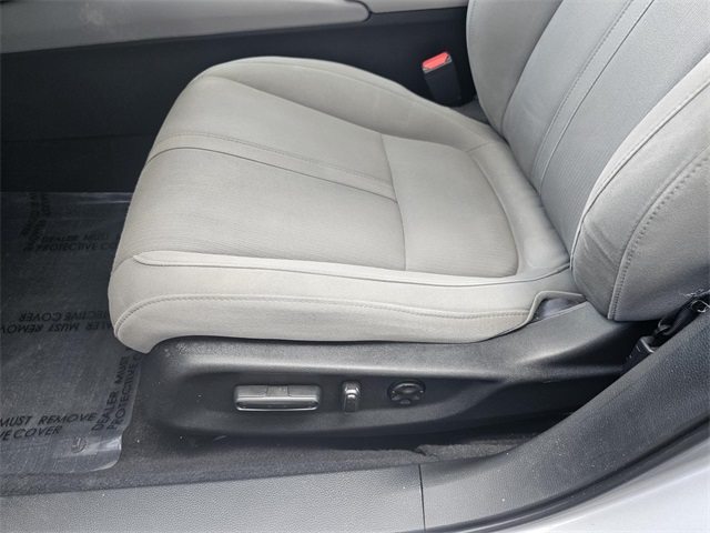 2019 Honda Accord EX photo 21