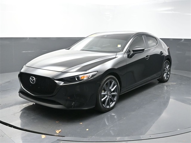 2023 Mazda Mazda3 Preferred's photo