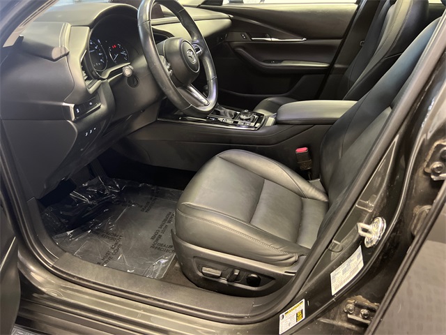 2021 Mazda CX-30 Preferred photo 7