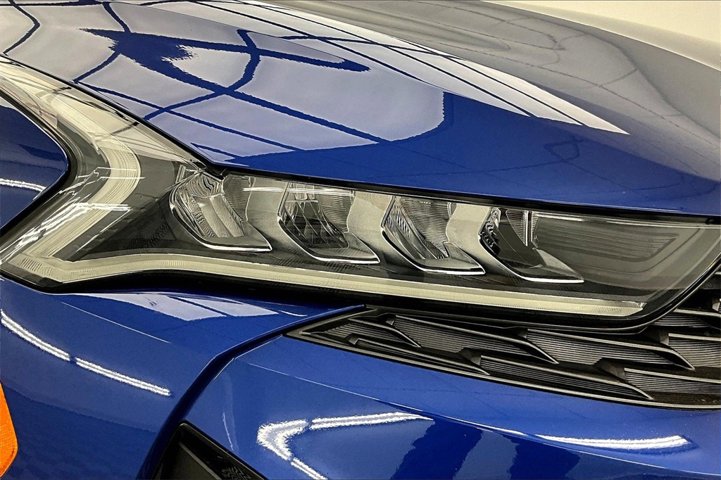 2022 Kia K5 GT-Line photo 28