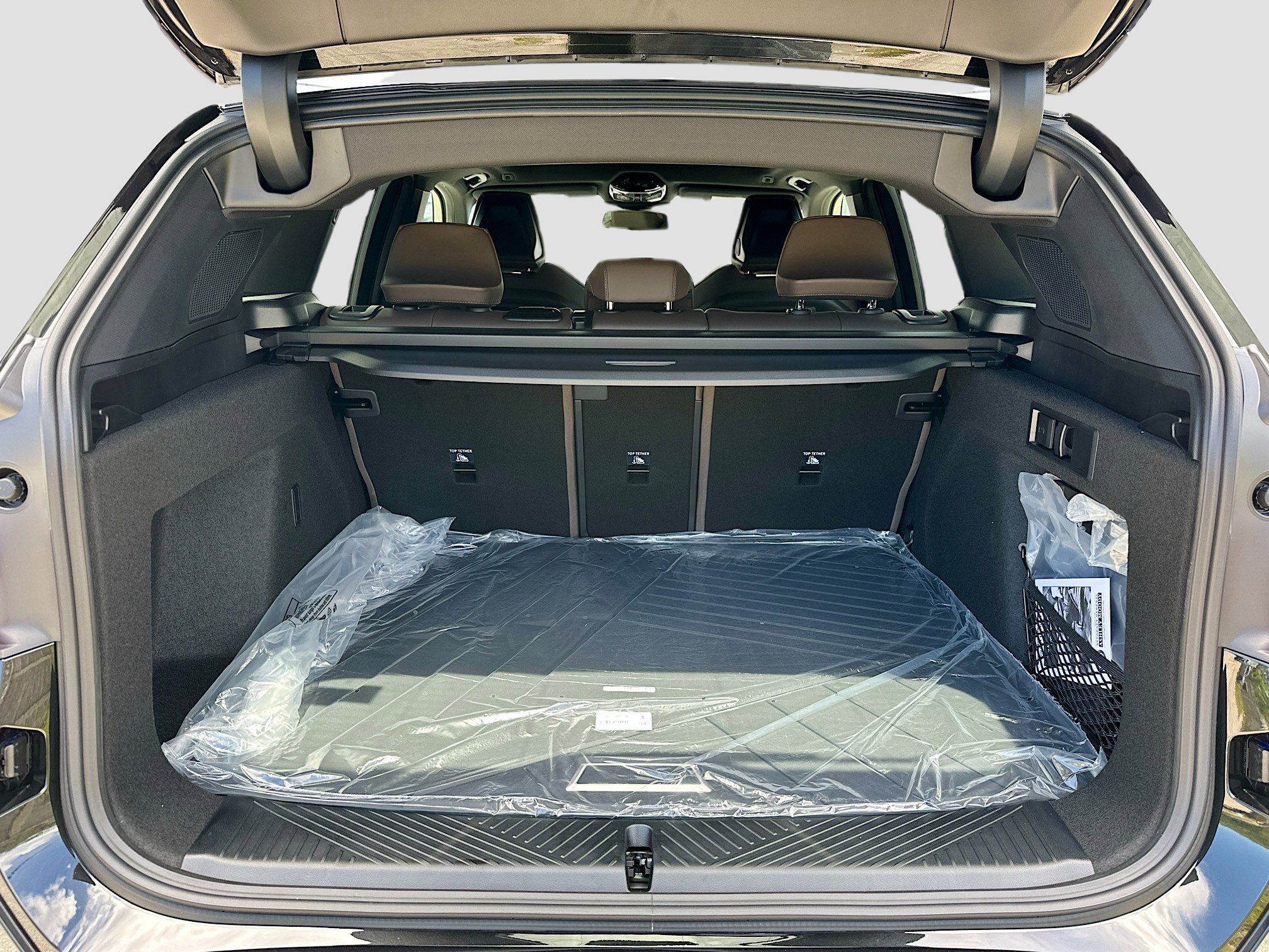 2025 Bmw X3 30x Drive photo 23