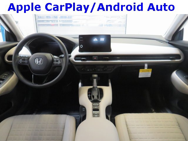 2026 Honda HR-V LX photo 5