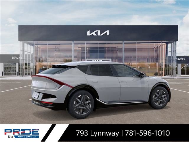 2025 Kia EV6 Light photo 6