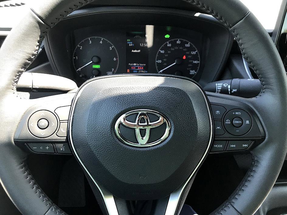 2024 Toyota Corolla XLE LE Premium SE photo 18