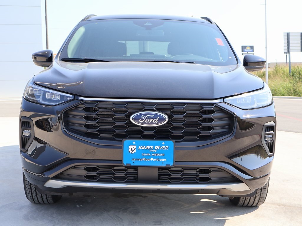 2025 Ford Escape ST-Line Elite photo 6
