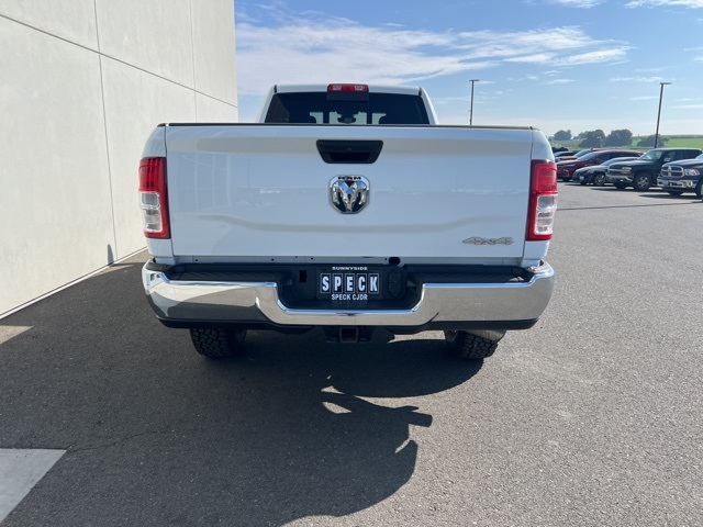 2024 Ram 2500 Tradesman photo 19