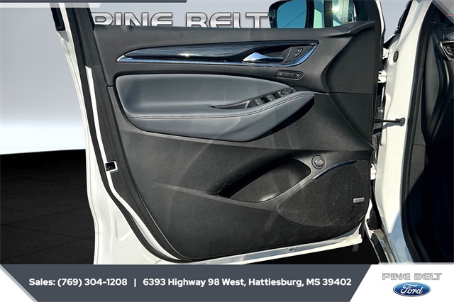 2024 Buick Enclave Premium photo 13