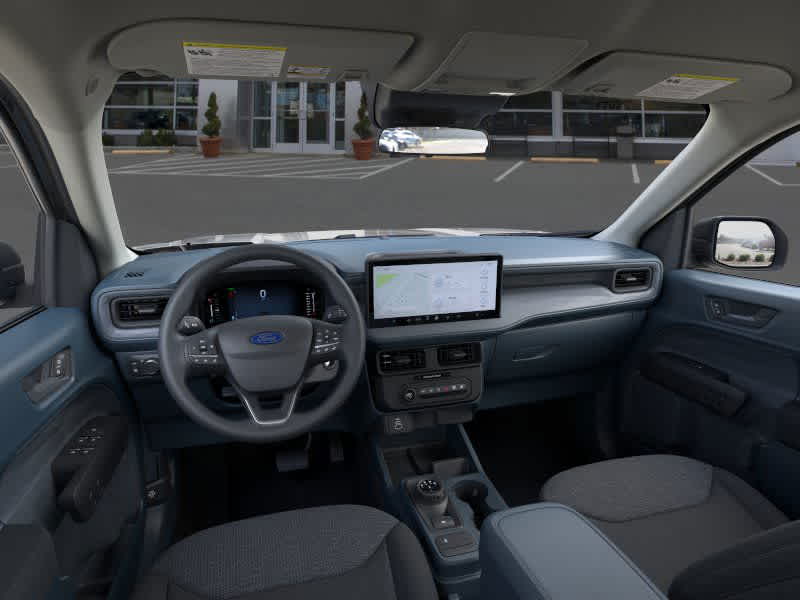 2025 Ford Maverick XL photo 8
