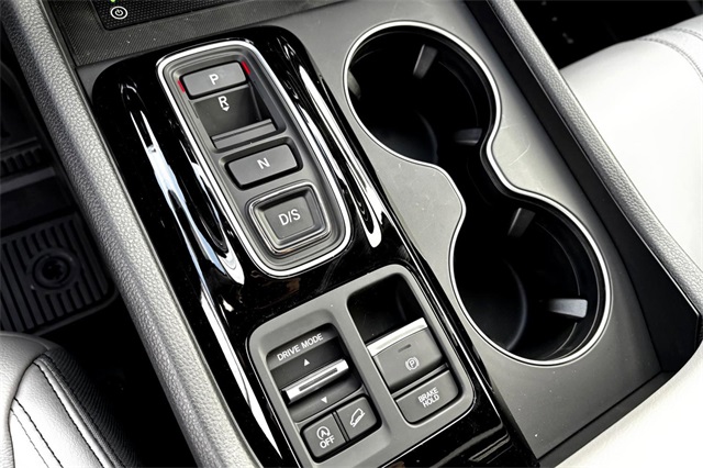 2025 Honda Pilot EX-L photo 16