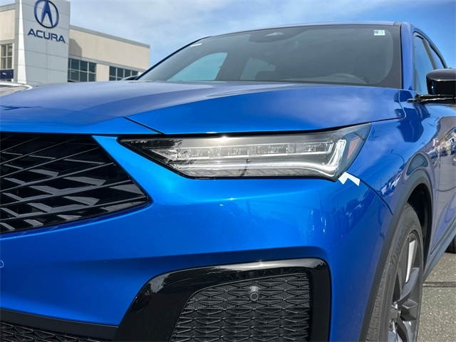2026 Acura MDX A-Spec SH-AWD photo 7