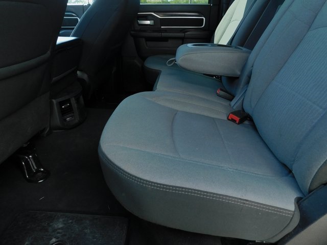 2024 Ram 3500 Big Horn photo 15