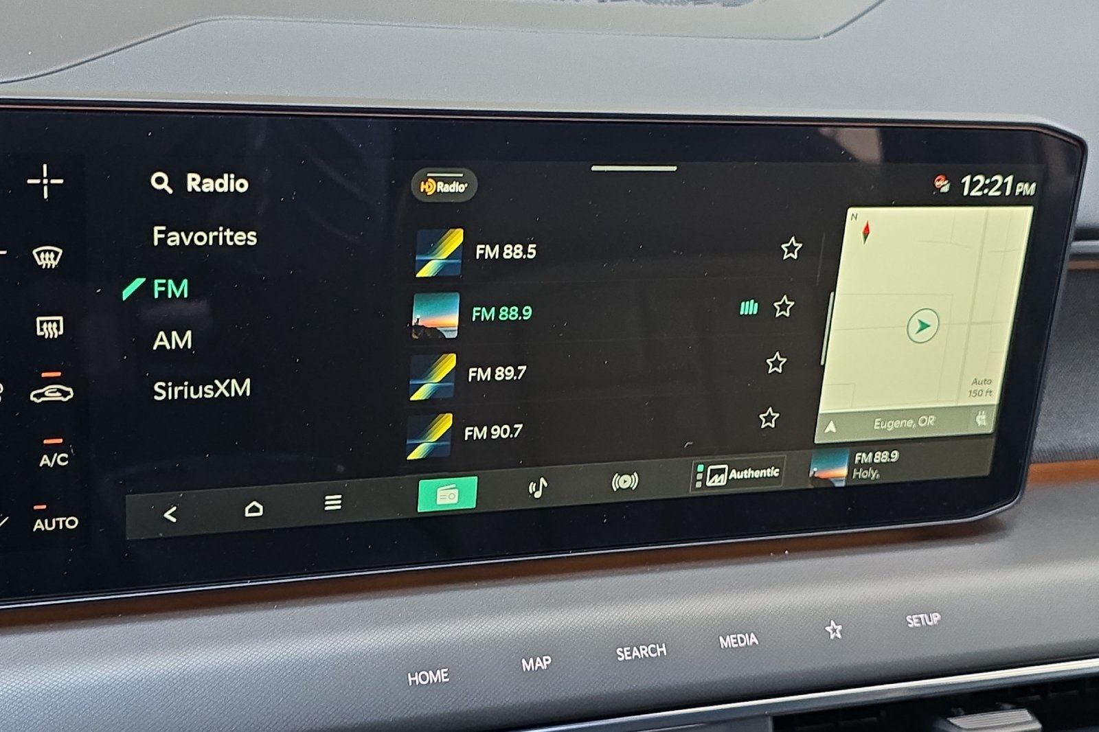 2026 Kia EV9 Land photo 13