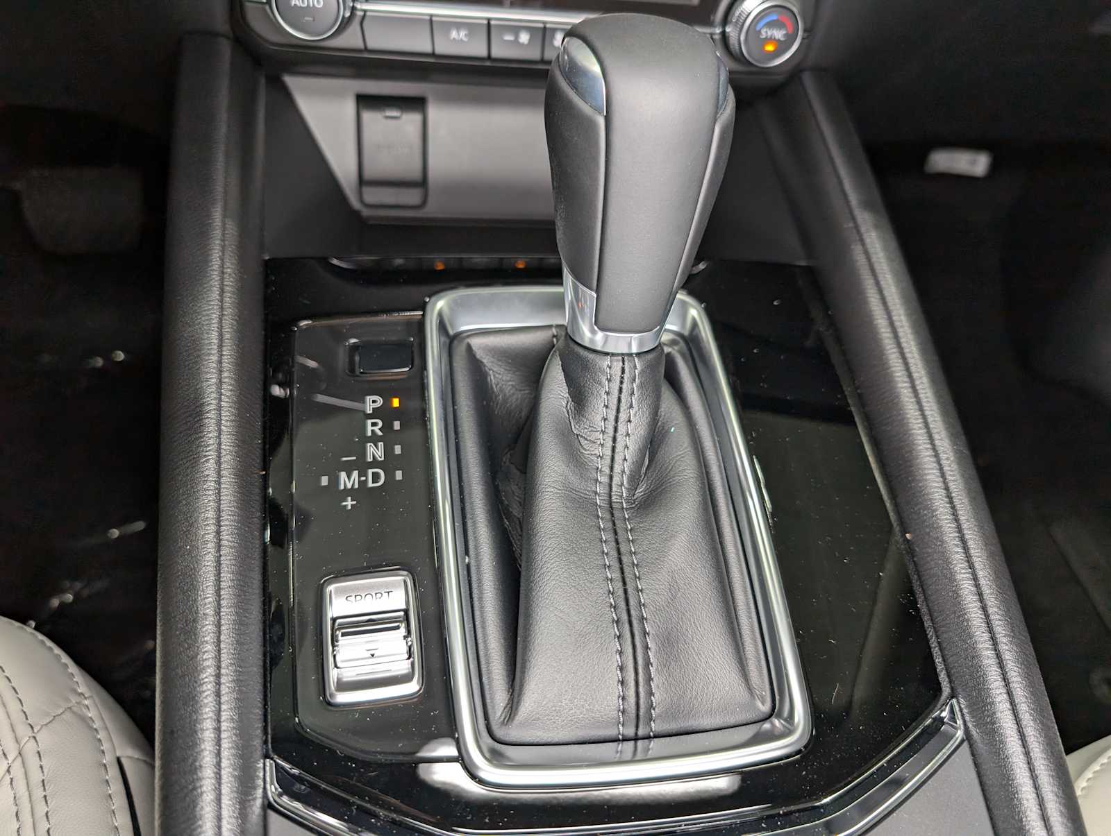 2025 Mazda CX-5 2.5 S Preferred photo 28