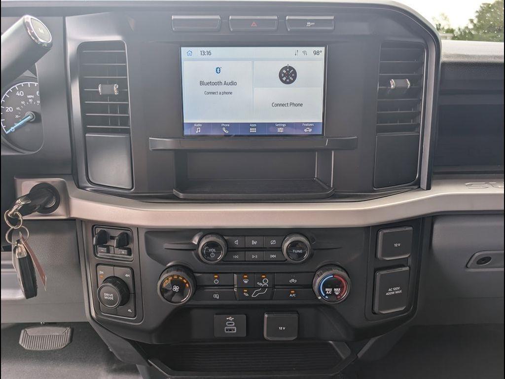 2024 Ford F-350 XL photo 18
