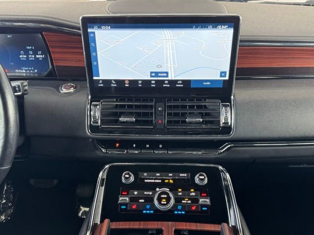 2023 Lincoln Navigator L Reserve photo 31