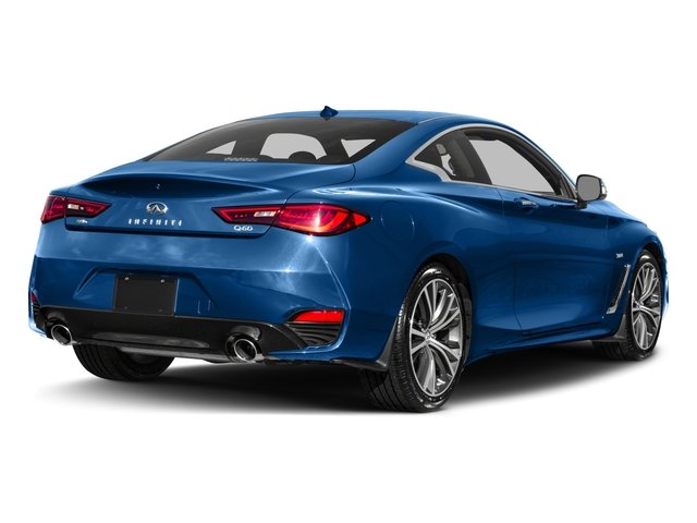 2017 Infiniti Q60 3.0t Premium photo 3