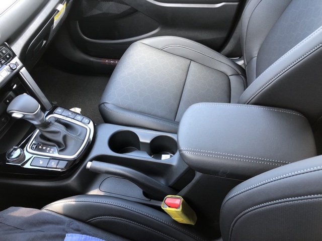 2026 Kia Seltos EX photo 24