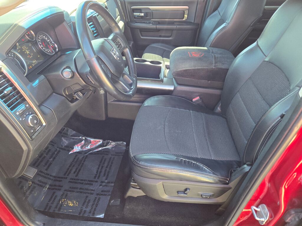 2014 Ram 1500 Sport photo 18