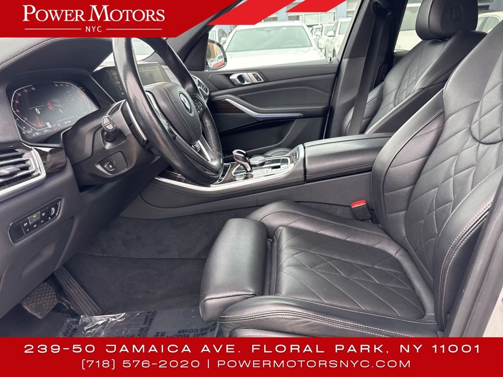 2023 Bmw X5 sDrive40i photo 28