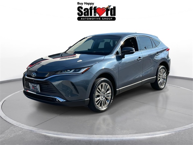2023 Toyota Venza