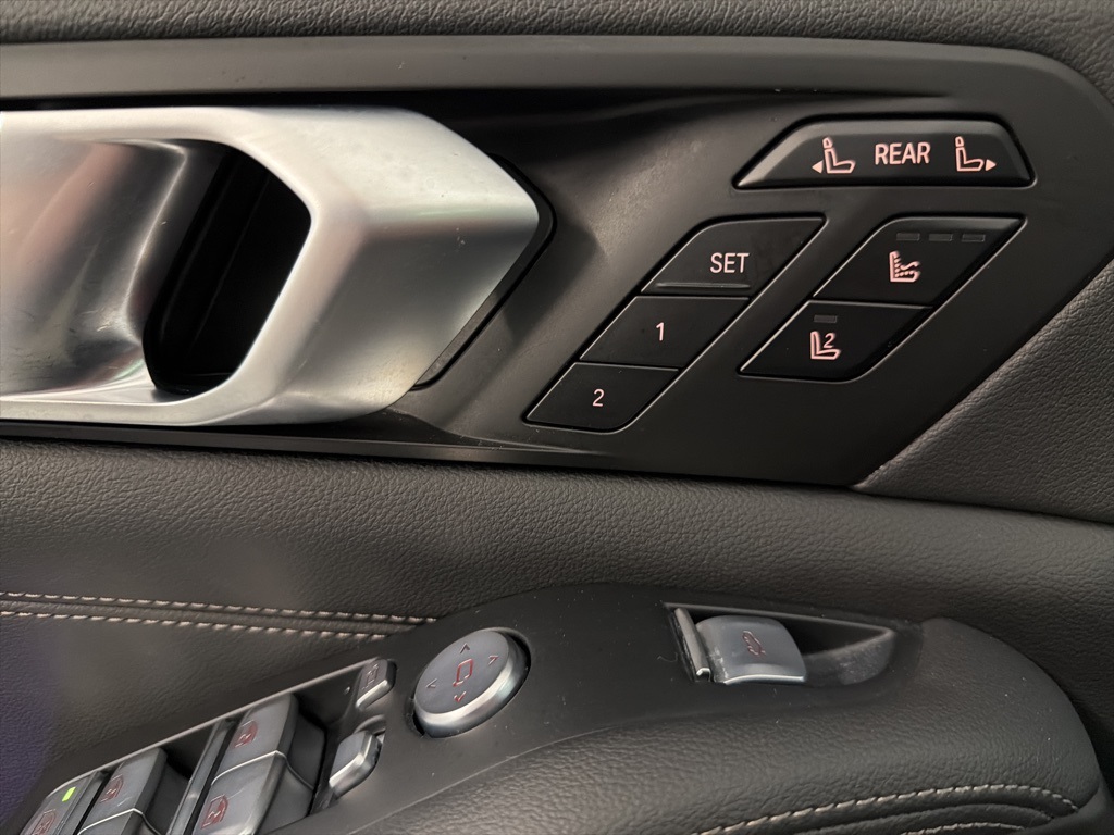 2022 Bmw X7 xDrive40i photo 14