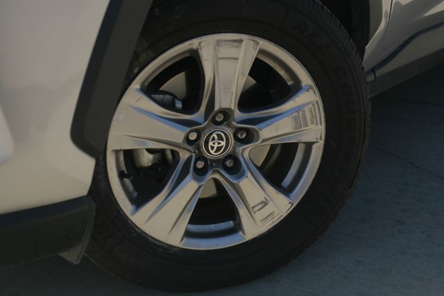 Used 2024 Toyota RAV4 XLE with VIN 2T3W1RFV2RC272820 for sale in Northfield, Minnesota