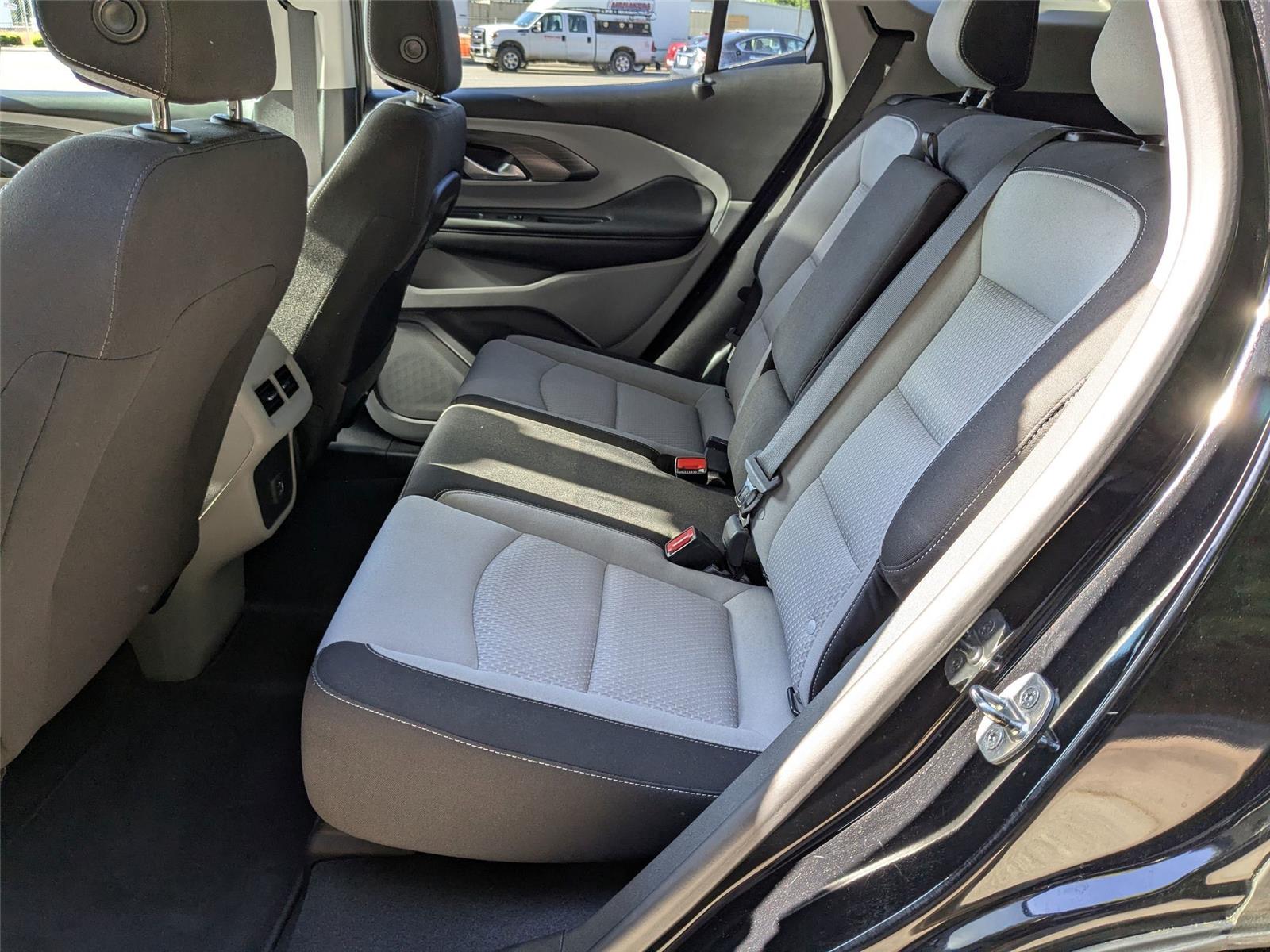 2022 Gmc Terrain SLE photo 31