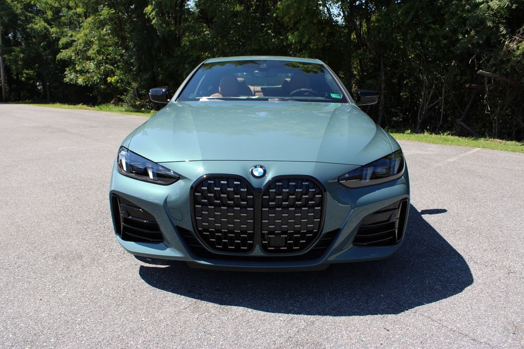 2026 Bmw 430i xDrive photo 3