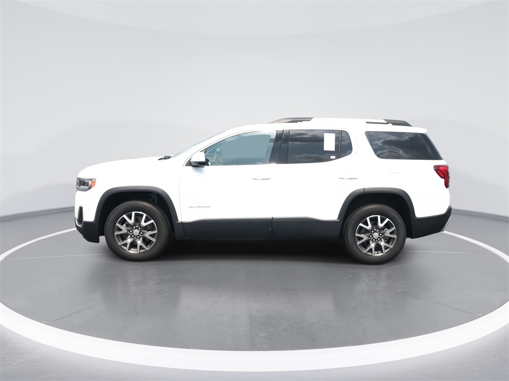 2023 Gmc Acadia SLE photo 2