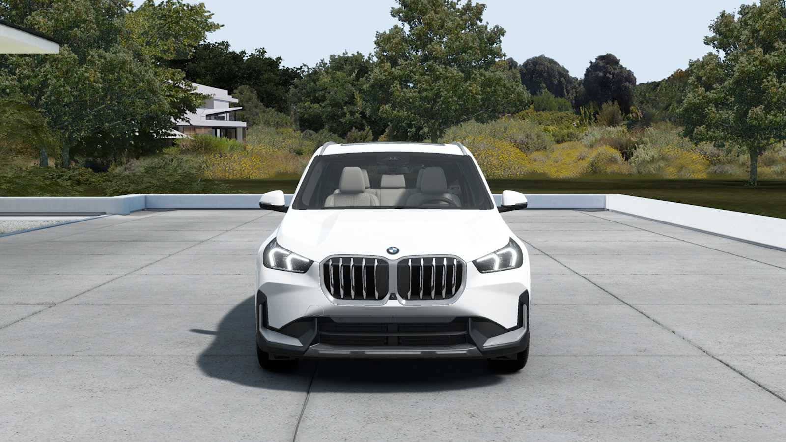 2026 Bmw X1 XDrive28i photo 2