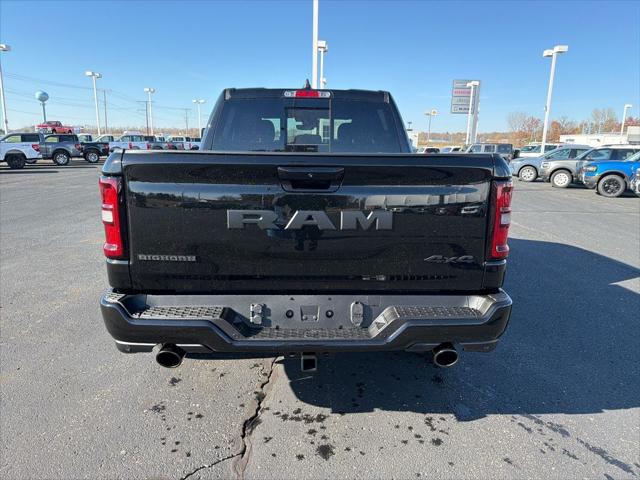 2026 Ram 1500 Big Horn photo 4