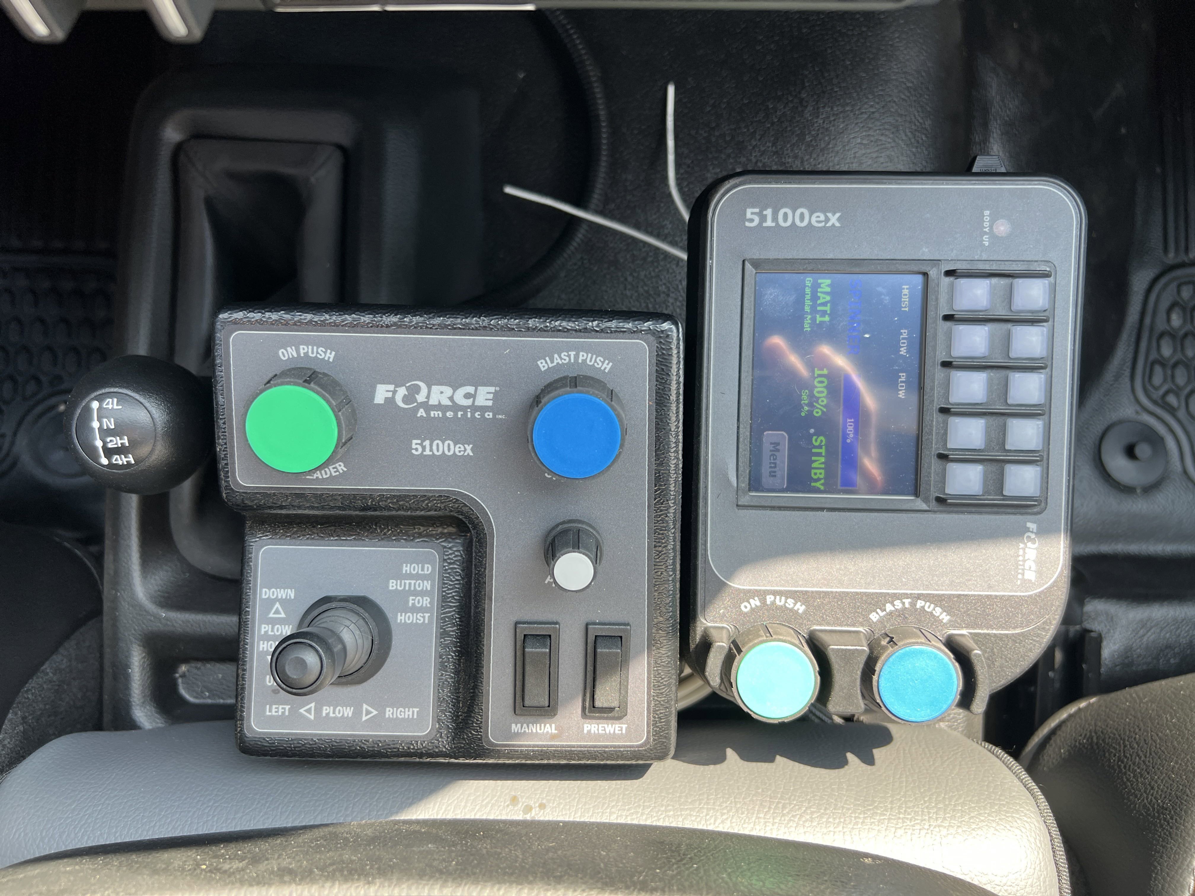 2024 Ram 5500 Tradesman photo 2