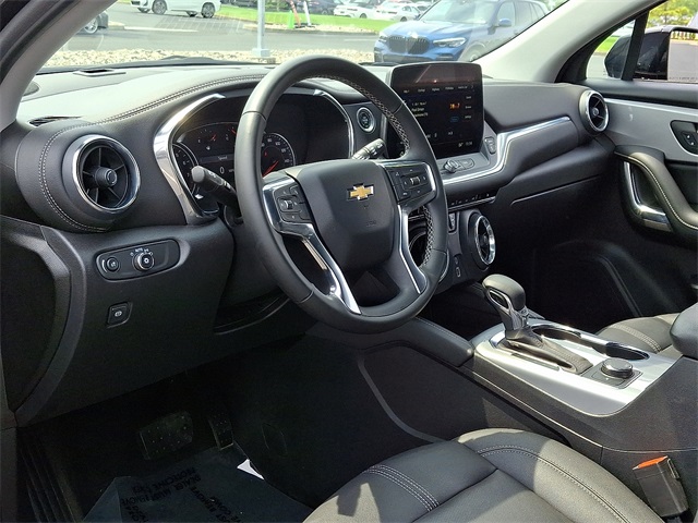 2024 Chevrolet Blazer 3LT photo 13