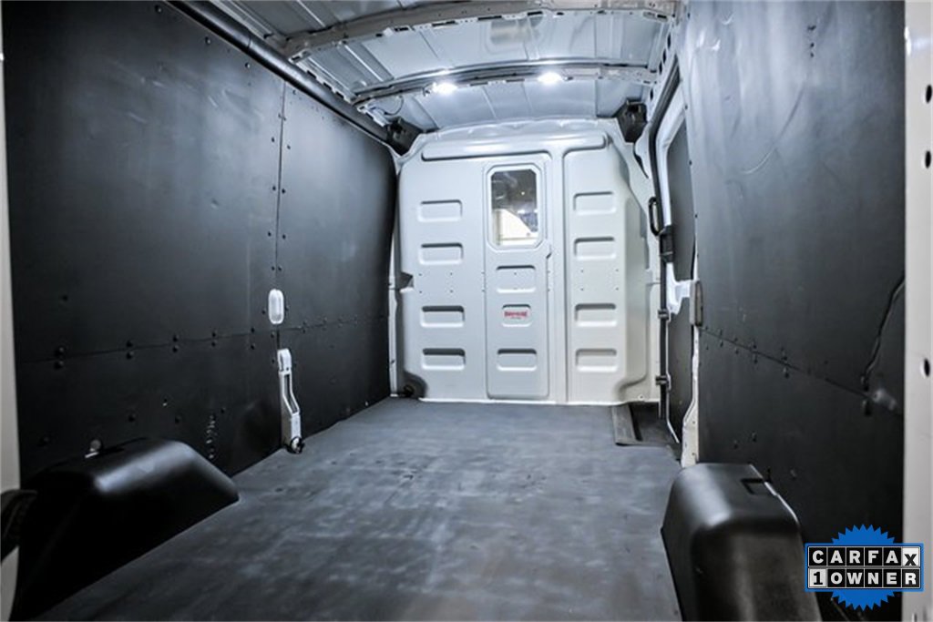 2023 Ford Transit Cargo Van photo 6