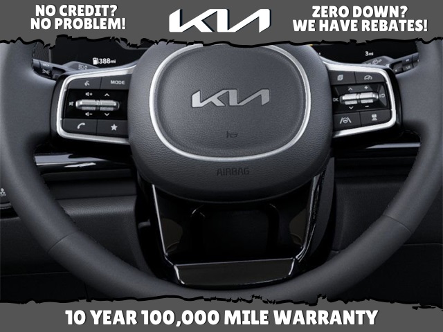 2026 Kia Carnival SX Prestige photo 21