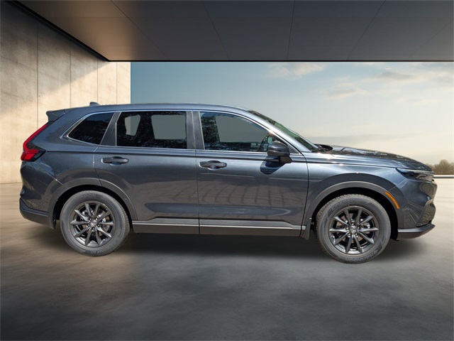 2026 Honda CR-V EX-L photo 3
