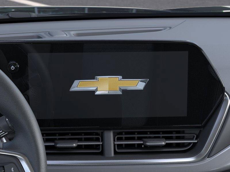 2025 Chevrolet Trax LT photo 15