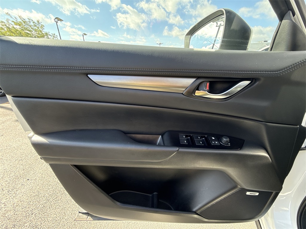 2020 Mazda CX-5 Touring photo 10