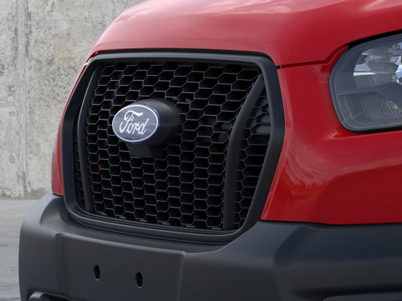 2026 FORD TRANSIT - Image 16