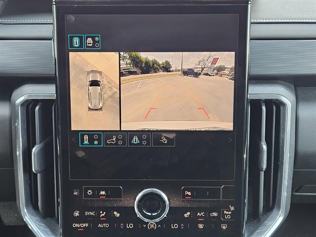 2024 Gmc Acadia Elevation photo 13