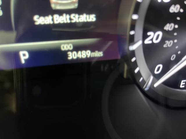 2022 Toyota Highlander XLE photo 29