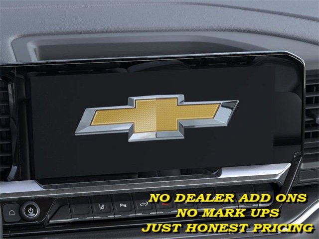 2025 Chevrolet Silverado 2500HD High Country photo 20