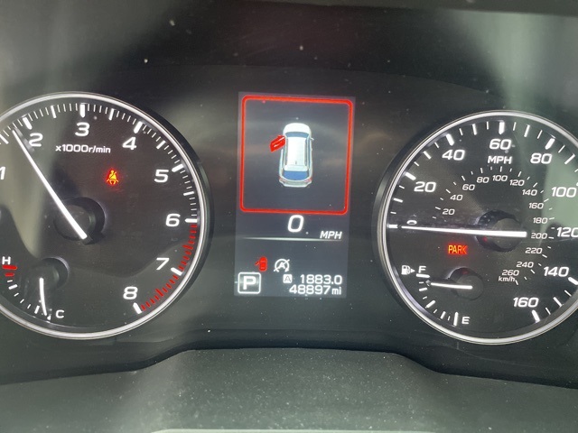 2024 Subaru Outback Onyx Edition photo 4