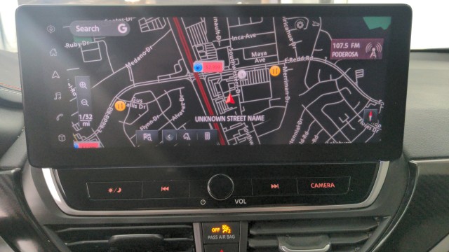 Used 2024 BLACK Nissan 2.0 SR image 22