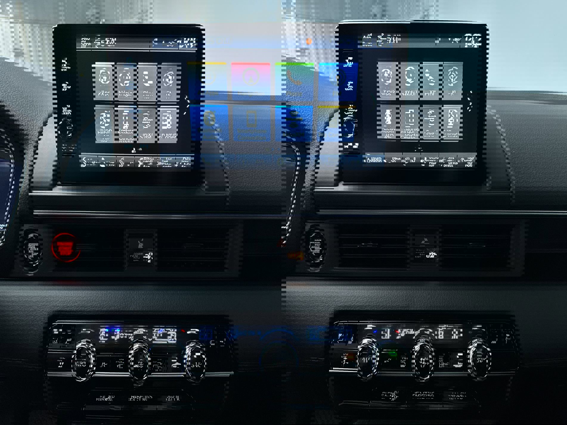 2025 Honda Pilot Black Edition photo 16