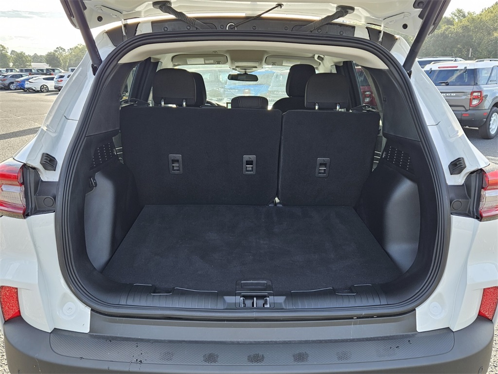 2024 Ford Escape Active photo 10