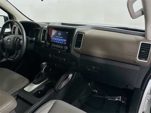 2022 Nissan Frontier SV photo 26