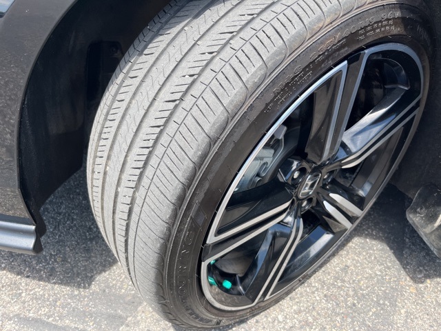 2024 Honda Accord Hybrid Sport photo 23