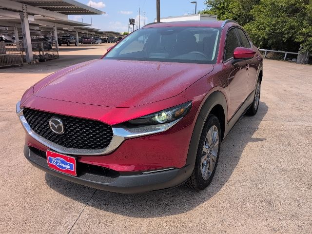 2025 Mazda CX-30 2.5 S Preferred photo 3