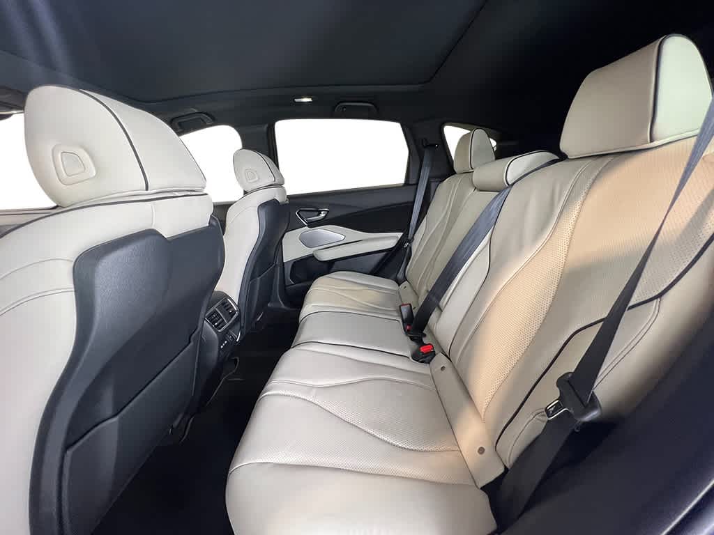 2025 Acura RDX A-Spec Advance photo 25